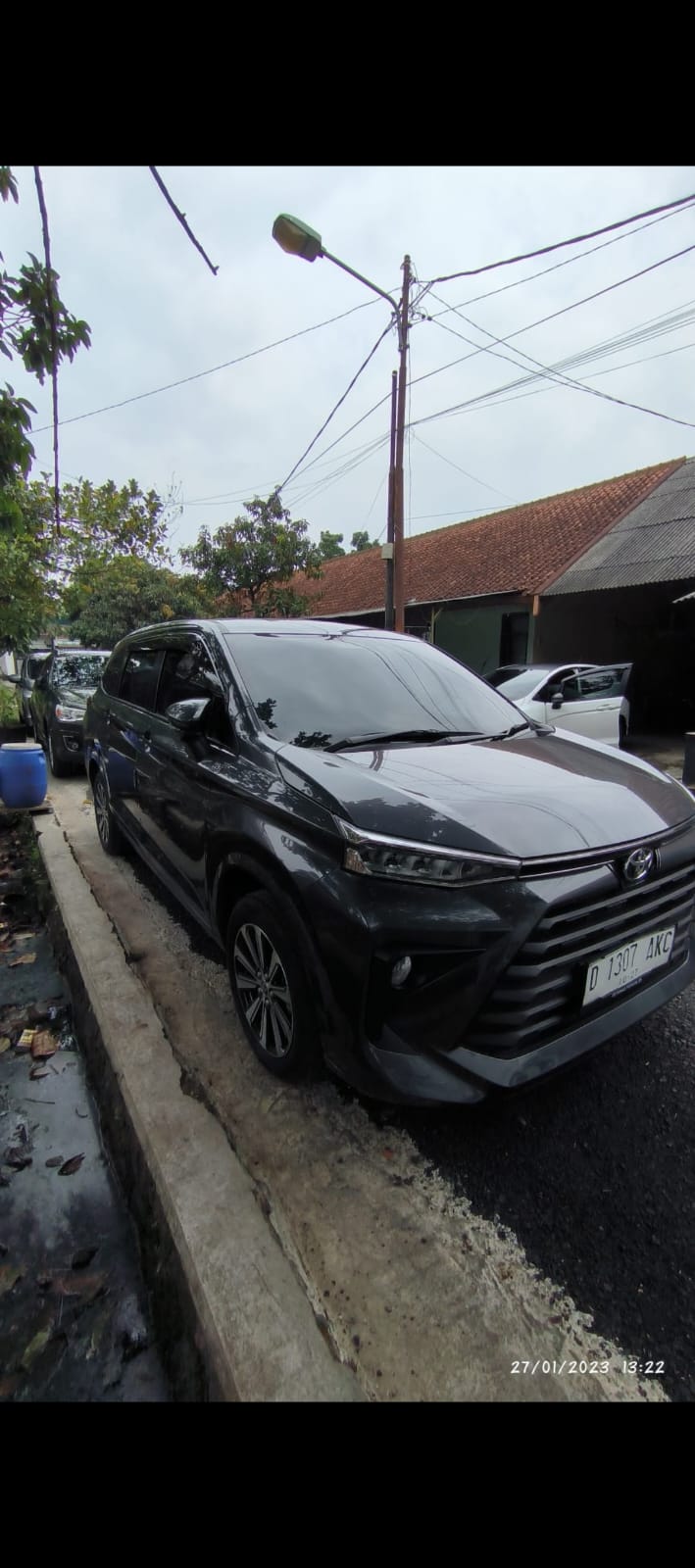 Dokumentasi Armada FFRentCar 4